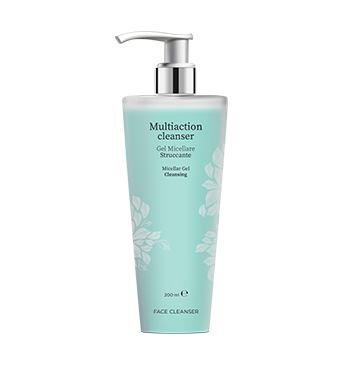 Multiaction Cleanser