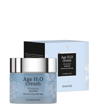 Hydration - Age H2O Cream