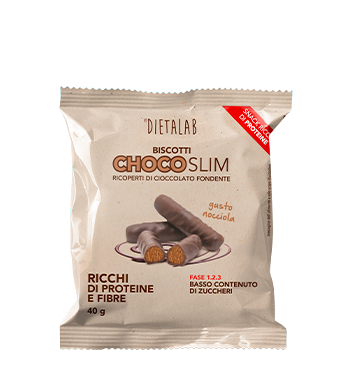 Choco Slim