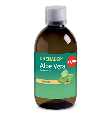 AloeVera Succo PROMO