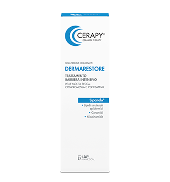CERAPY DERMARESTORE 200ML