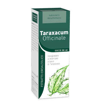 Taraxacum Officinale