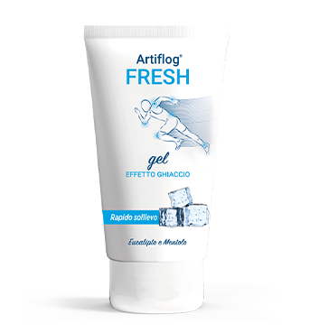 Fresh Gel