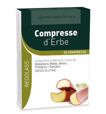 Compresse d'Erbe