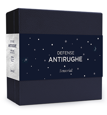 Cofanetto Sensorial Defense Antirughe