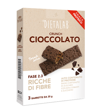 Crunch Cioccolato