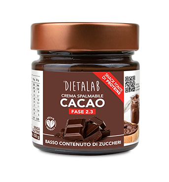 Crema Spalmabile Cacao