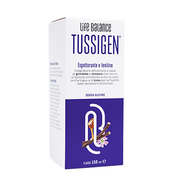 TUSSIGEN® ADULTI Fluido