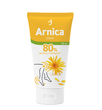 Arnica Crema 150ml