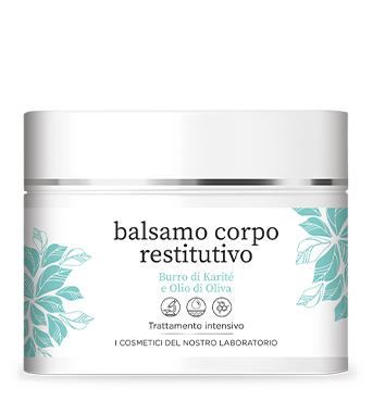 Balsamo Corpo Restitutivo - 200 ml