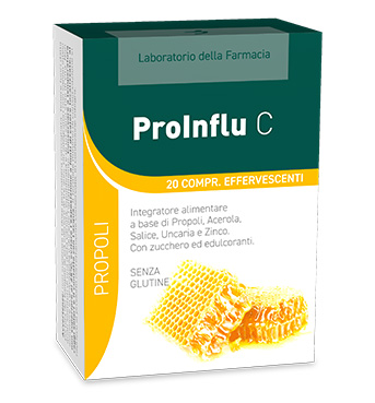 ProInflu C