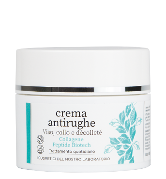 Crema Antirughe