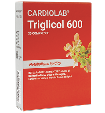 Triglicol600