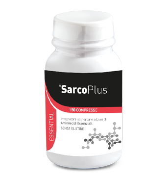 SarcoPlus