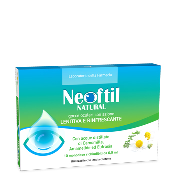 Neoftil Natural