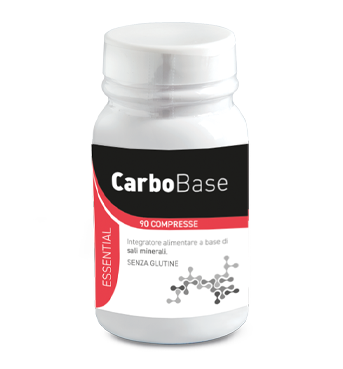 CarboBase
