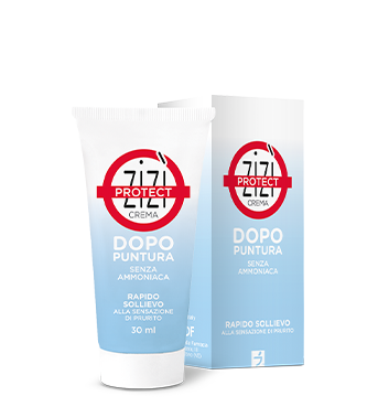 Dopo Puntura ZiZì Crema 30 ml