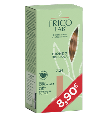 7.24 Biondo nocciola Promo