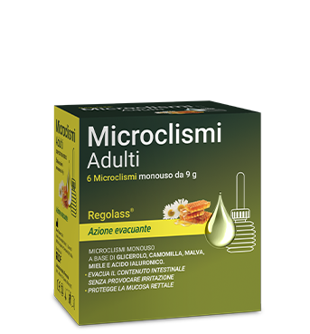 Microclismi Adulti