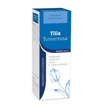 Tilia Tomentosa 50ml