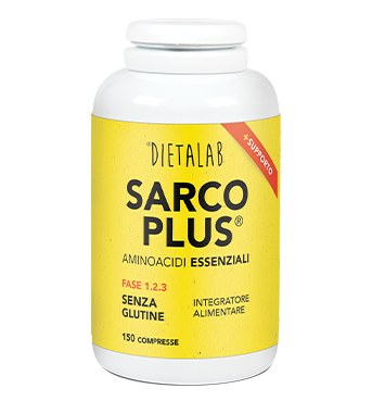 SARCOPLUS® Compresse