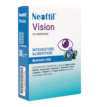Neoftil Vision