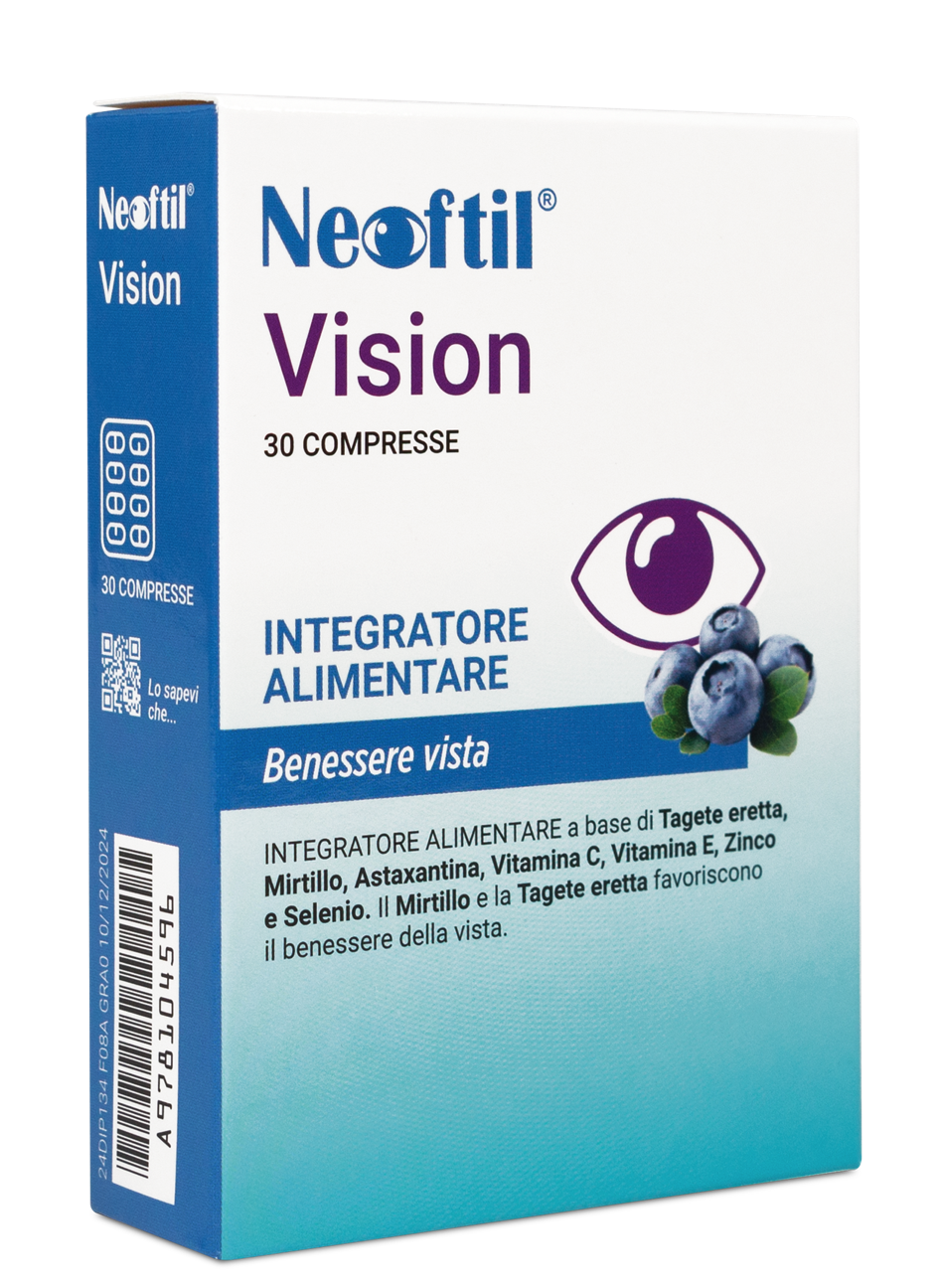 Neoftil Vision