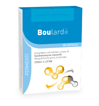 Boulardii