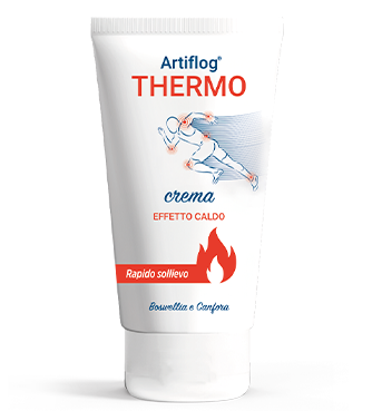 Thermo crema