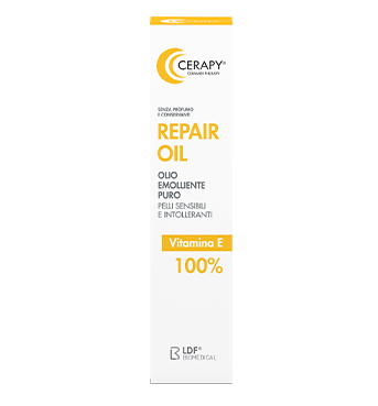 CERAPY REPAIR OIL 20ML