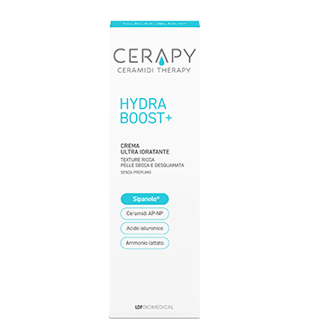 Cerapy Hydraboost+ 200 ml