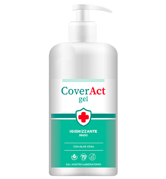 CoverAct gel 500 ml