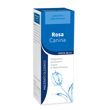 Rosa Canina 50ml