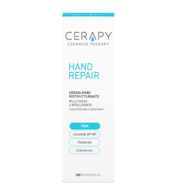 Cerapy Hand Repair 100 ml