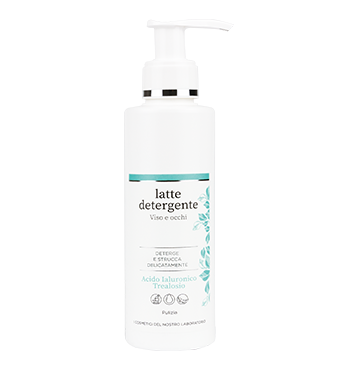 Latte Detergente 150 ml