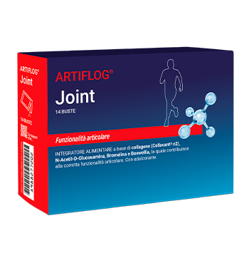 Artiflog® Joint