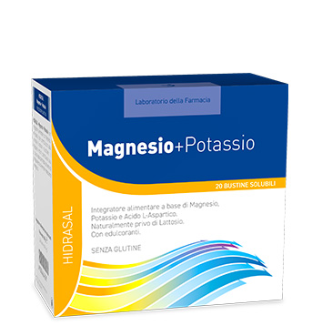 Magnesio+Potassio