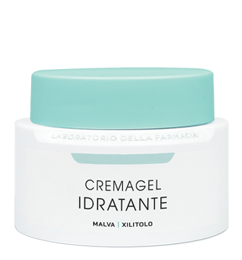 Cremagel idratante