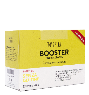 Booster