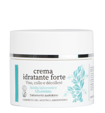 Crema Idratante Forte