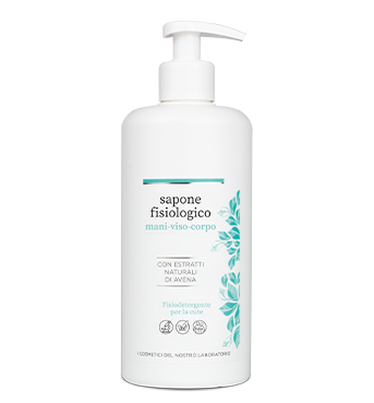 Sapone fisiologico