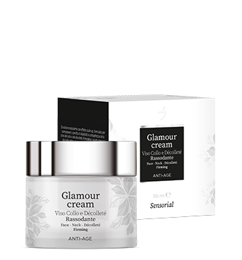 Anti-Age - Glamour Cream