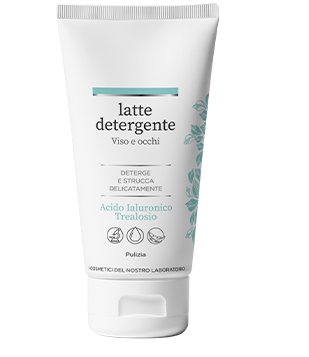 Latte Detergente 75 ml