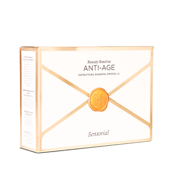 Cof. Mini Beauty ANTI-AGE