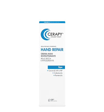 CERAPY HAND REPAIR 100ML