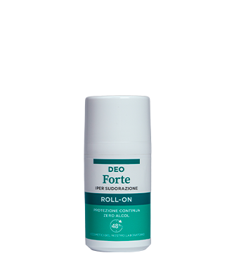 Deo Forte 48h Roll-on