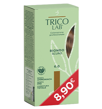6.0 Biondo scuro Promo