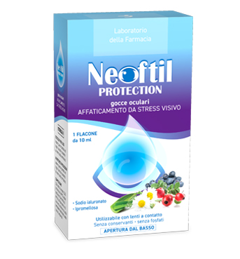 Neoftil Protection