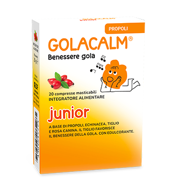 Golacalm® Junior