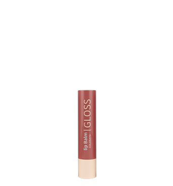 Lip Balm PEACH gloss - C2